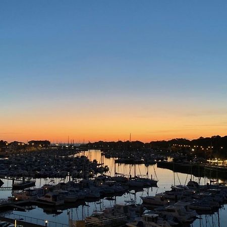 Pylos - Evasion Haut De Gamme, Vue Sur Le Port カップブルトン エクステリア 写真