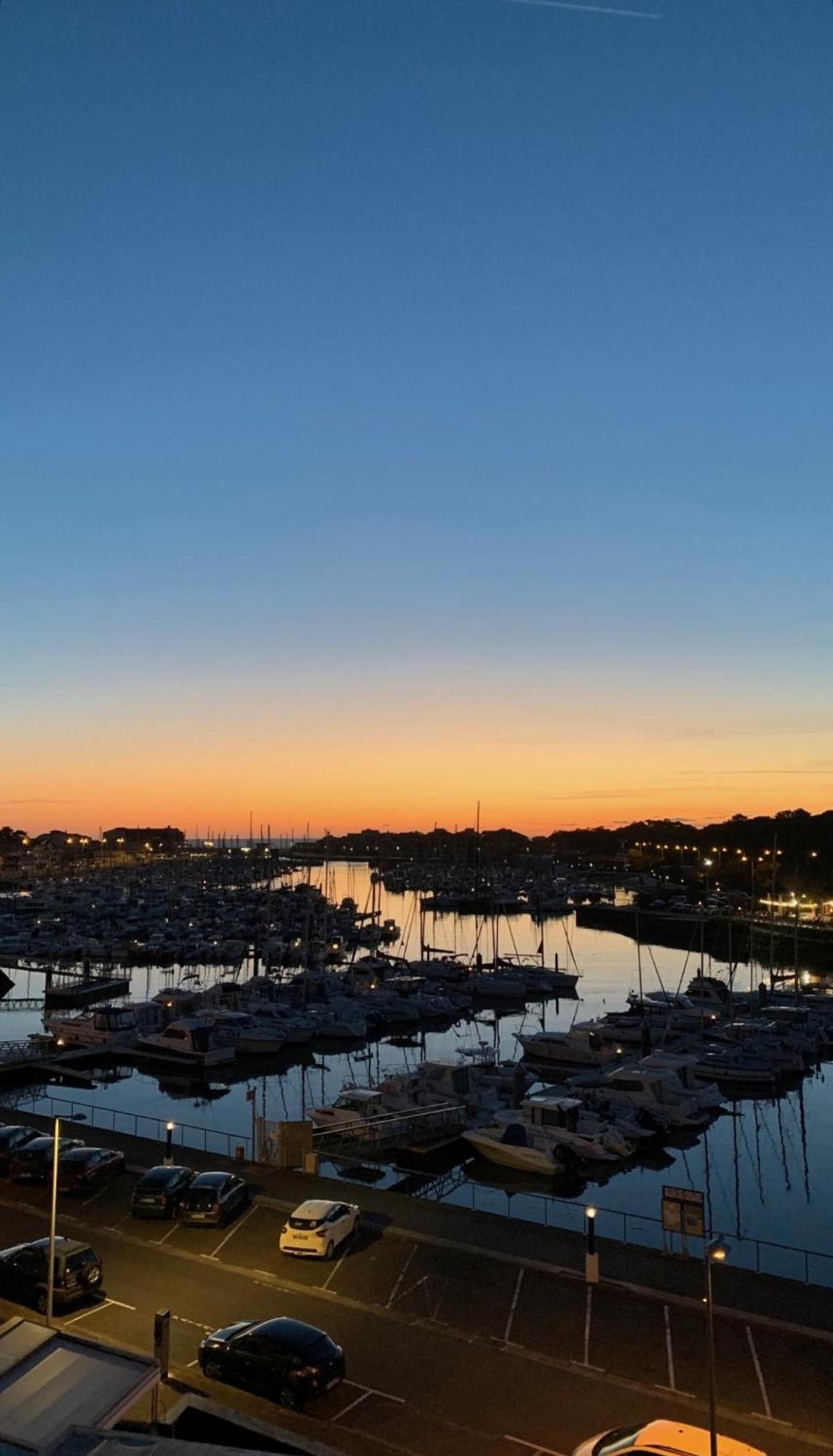 Pylos - Evasion Haut De Gamme, Vue Sur Le Port カップブルトン エクステリア 写真